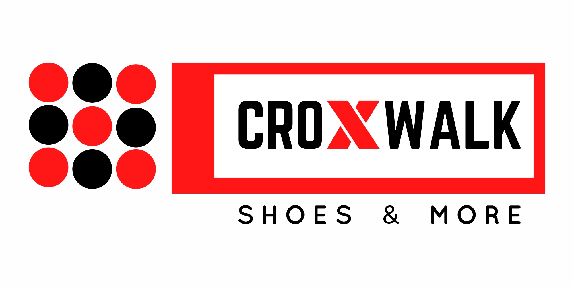 CROXWALK Shoes & More Logo